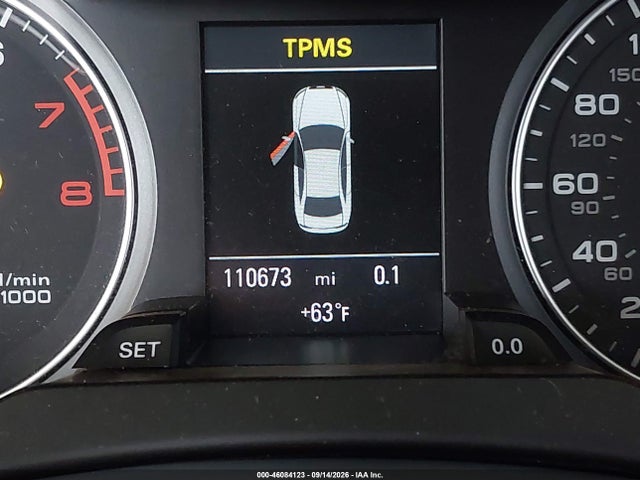 Продаж на аукціоні авто 2012 Audi A4 2.0t Premium, vin: WAUMFAFL9CN002695, номер лоту: 46084123
