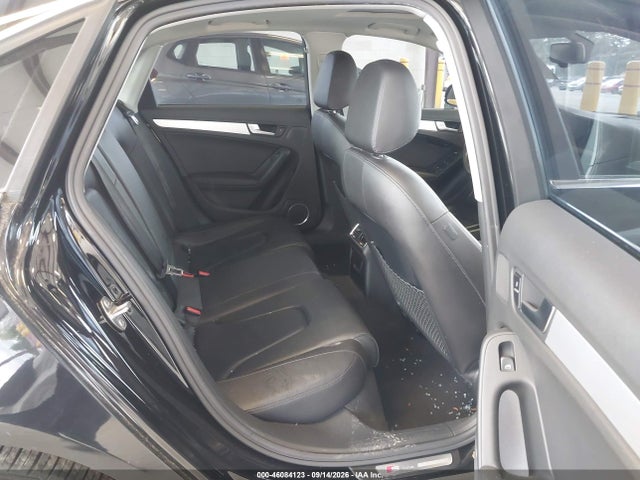 Продаж на аукціоні авто 2012 Audi A4 2.0t Premium, vin: WAUMFAFL9CN002695, номер лоту: 46084123