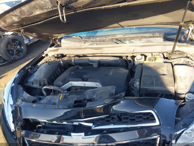 Продажа на аукционе авто 2013 Chevrolet Malibu 1lt, vin: 1G11C5SA1DU127264, номер лота: 46084124