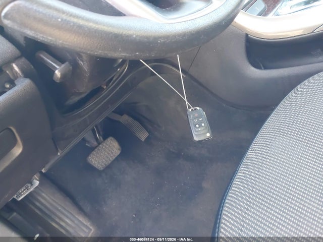 Продажа на аукционе авто 2013 Chevrolet Malibu 1lt, vin: 1G11C5SA1DU127264, номер лота: 46084124