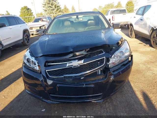 Продажа на аукционе авто 2013 Chevrolet Malibu 1lt, vin: 1G11C5SA1DU127264, номер лота: 46084124