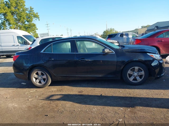 Продажа на аукционе авто 2013 Chevrolet Malibu 1lt, vin: 1G11C5SA1DU127264, номер лота: 46084124