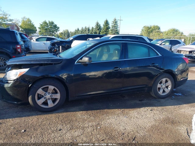 Продажа на аукционе авто 2013 Chevrolet Malibu 1lt, vin: 1G11C5SA1DU127264, номер лота: 46084124