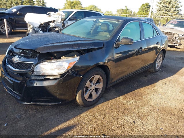 Продажа на аукционе авто 2013 Chevrolet Malibu 1lt, vin: 1G11C5SA1DU127264, номер лота: 46084124