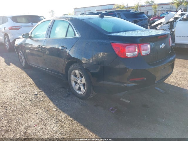Продажа на аукционе авто 2013 Chevrolet Malibu 1lt, vin: 1G11C5SA1DU127264, номер лота: 46084124