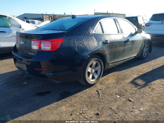 Продажа на аукционе авто 2013 Chevrolet Malibu 1lt, vin: 1G11C5SA1DU127264, номер лота: 46084124