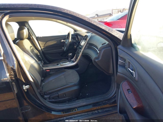 Продажа на аукционе авто 2013 Chevrolet Malibu 1lt, vin: 1G11C5SA1DU127264, номер лота: 46084124