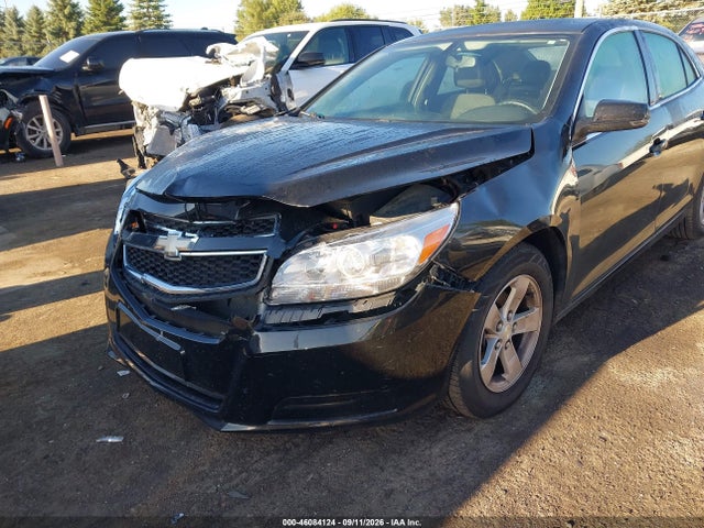 Продажа на аукционе авто 2013 Chevrolet Malibu 1lt, vin: 1G11C5SA1DU127264, номер лота: 46084124
