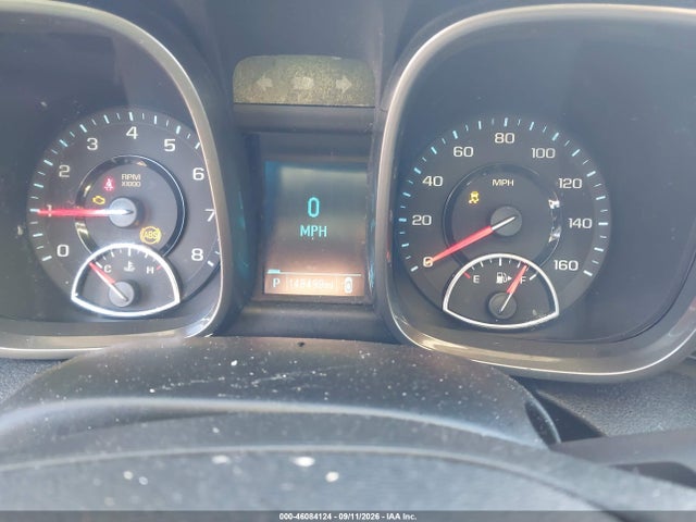 Продажа на аукционе авто 2013 Chevrolet Malibu 1lt, vin: 1G11C5SA1DU127264, номер лота: 46084124