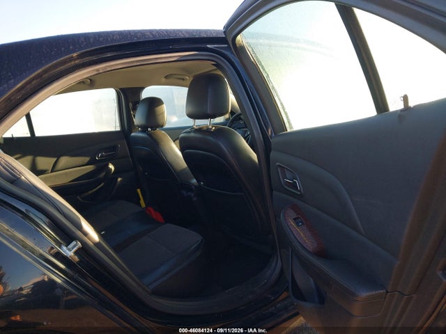 Продажа на аукционе авто 2013 Chevrolet Malibu 1lt, vin: 1G11C5SA1DU127264, номер лота: 46084124
