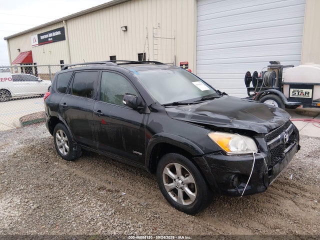Aukcja sprzedaży 2010 Toyota Rav4 Limited, vin: 2T3YF4DV9AW019111, numer aukcji: 46084130