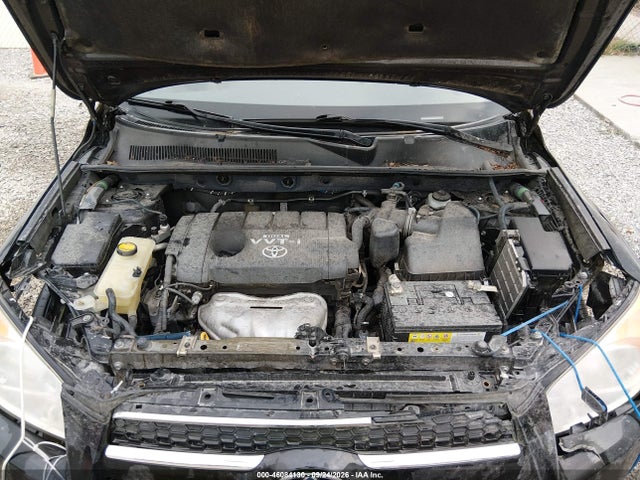 Продаж на аукціоні авто 2010 Toyota Rav4 Limited, vin: 2T3YF4DV9AW019111, номер лоту: 46084130