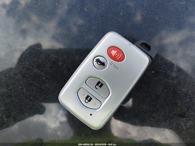 Продаж на аукціоні авто 2010 Toyota Rav4 Limited, vin: 2T3YF4DV9AW019111, номер лоту: 46084130