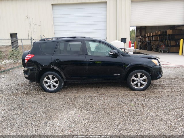 Продаж на аукціоні авто 2010 Toyota Rav4 Limited, vin: 2T3YF4DV9AW019111, номер лоту: 46084130