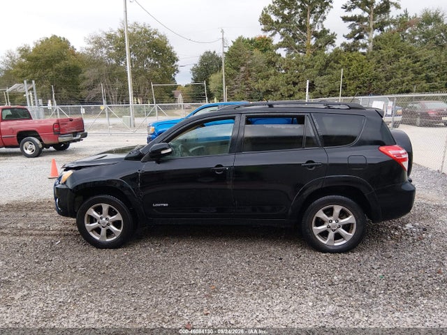 Продаж на аукціоні авто 2010 Toyota Rav4 Limited, vin: 2T3YF4DV9AW019111, номер лоту: 46084130