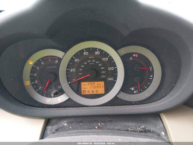 Продаж на аукціоні авто 2010 Toyota Rav4 Limited, vin: 2T3YF4DV9AW019111, номер лоту: 46084130