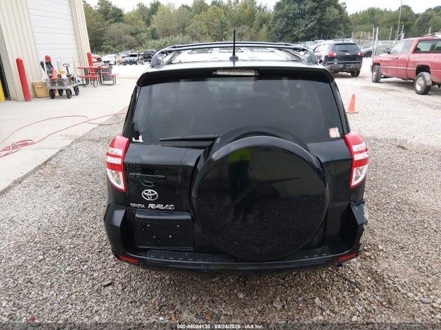 Продаж на аукціоні авто 2010 Toyota Rav4 Limited, vin: 2T3YF4DV9AW019111, номер лоту: 46084130