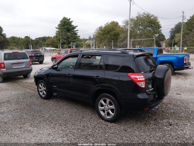 Продаж на аукціоні авто 2010 Toyota Rav4 Limited, vin: 2T3YF4DV9AW019111, номер лоту: 46084130