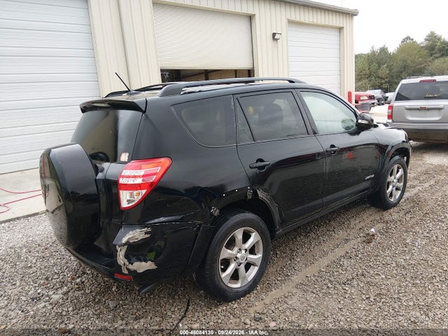Продаж на аукціоні авто 2010 Toyota Rav4 Limited, vin: 2T3YF4DV9AW019111, номер лоту: 46084130