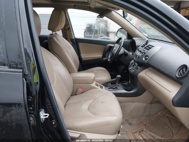 Продаж на аукціоні авто 2010 Toyota Rav4 Limited, vin: 2T3YF4DV9AW019111, номер лоту: 46084130