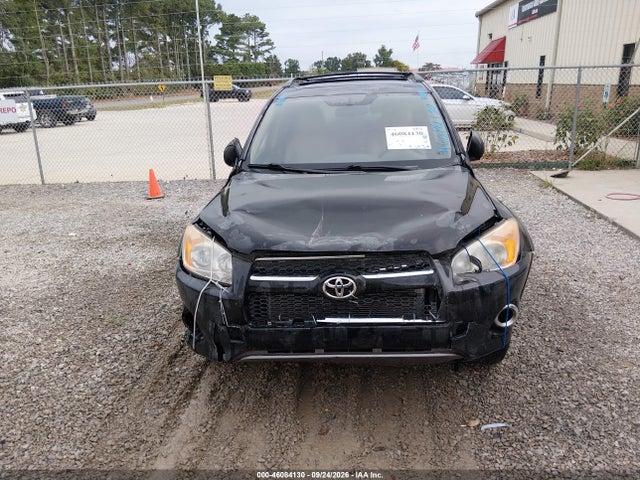 Продаж на аукціоні авто 2010 Toyota Rav4 Limited, vin: 2T3YF4DV9AW019111, номер лоту: 46084130