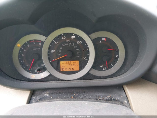 Продаж на аукціоні авто 2010 Toyota Rav4 Limited, vin: 2T3YF4DV9AW019111, номер лоту: 46084130