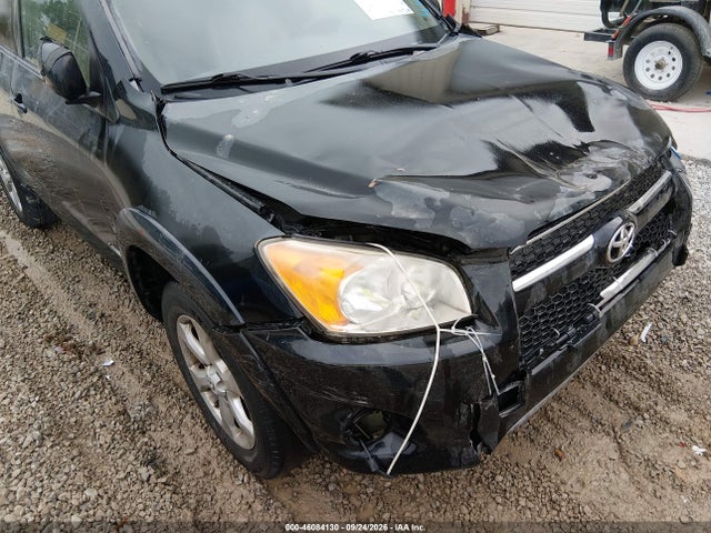 Продаж на аукціоні авто 2010 Toyota Rav4 Limited, vin: 2T3YF4DV9AW019111, номер лоту: 46084130