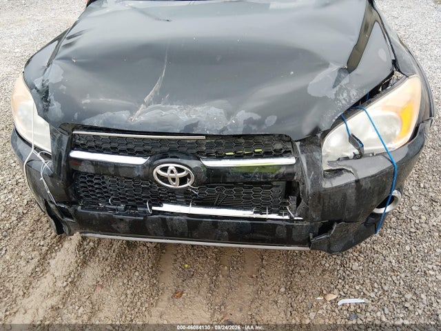 Продаж на аукціоні авто 2010 Toyota Rav4 Limited, vin: 2T3YF4DV9AW019111, номер лоту: 46084130