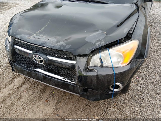 Продаж на аукціоні авто 2010 Toyota Rav4 Limited, vin: 2T3YF4DV9AW019111, номер лоту: 46084130