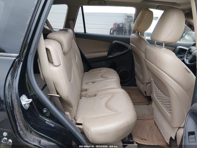 Продаж на аукціоні авто 2010 Toyota Rav4 Limited, vin: 2T3YF4DV9AW019111, номер лоту: 46084130
