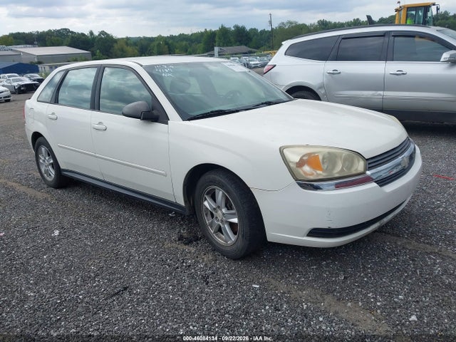 Aukcja sprzedaży 2004 Chevrolet Malibu Maxx Ls, vin: 1G1ZT62804F230461, numer aukcji: 46084134