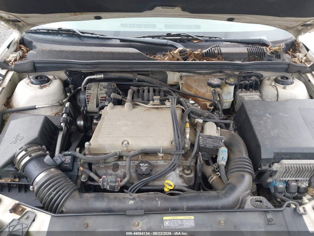 Aukcja sprzedaży 2004 Chevrolet Malibu Maxx Ls, vin: 1G1ZT62804F230461, numer aukcji: 46084134