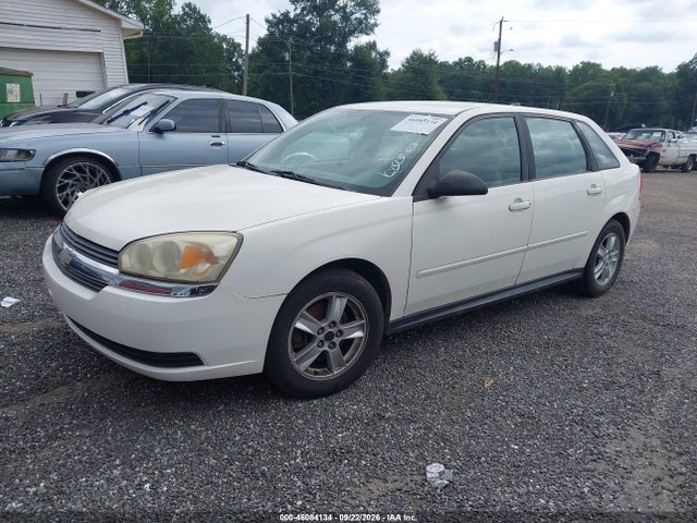 Aukcja sprzedaży 2004 Chevrolet Malibu Maxx Ls, vin: 1G1ZT62804F230461, numer aukcji: 46084134
