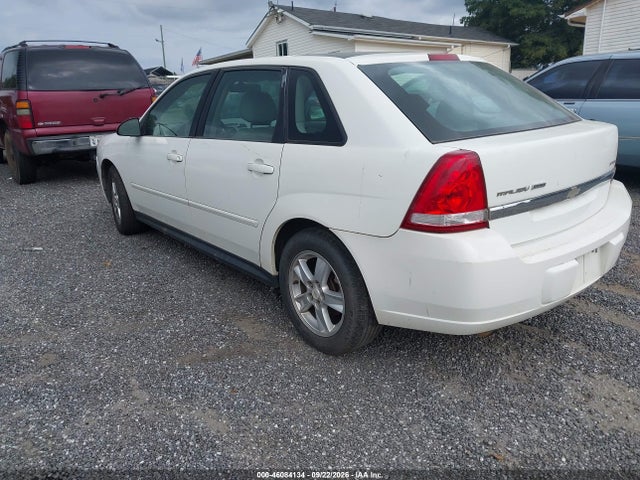 Aukcja sprzedaży 2004 Chevrolet Malibu Maxx Ls, vin: 1G1ZT62804F230461, numer aukcji: 46084134