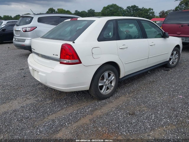 Aukcja sprzedaży 2004 Chevrolet Malibu Maxx Ls, vin: 1G1ZT62804F230461, numer aukcji: 46084134