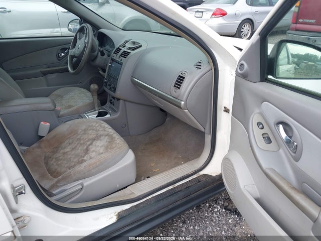 Aukcja sprzedaży 2004 Chevrolet Malibu Maxx Ls, vin: 1G1ZT62804F230461, numer aukcji: 46084134