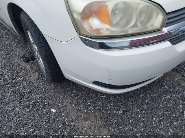 Aukcja sprzedaży 2004 Chevrolet Malibu Maxx Ls, vin: 1G1ZT62804F230461, numer aukcji: 46084134