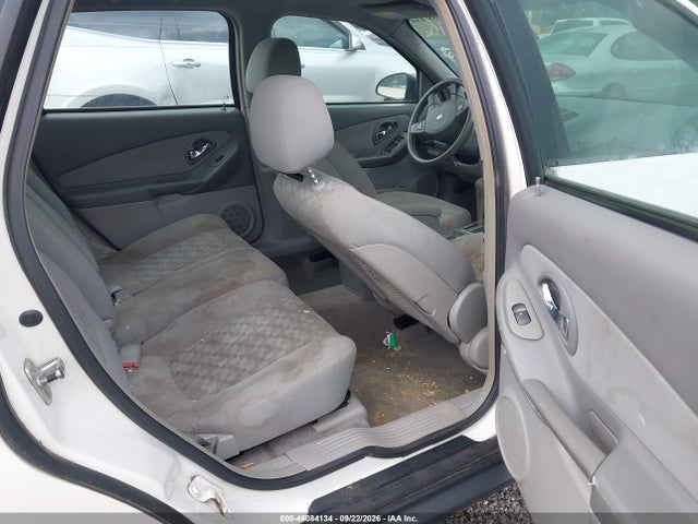 Aukcja sprzedaży 2004 Chevrolet Malibu Maxx Ls, vin: 1G1ZT62804F230461, numer aukcji: 46084134
