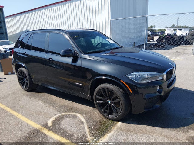 2018 Bmw X5 Xdrive35i მანქანა იყიდება აუქციონზე, vin: 5UXKR0C54J0X94913, აუქციონის ნომერი: 46084135