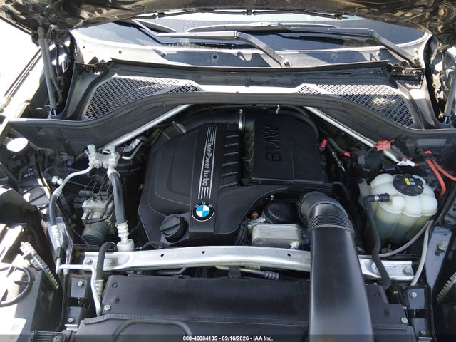 Продажа на аукционе авто 2018 Bmw X5 Xdrive35i, vin: 5UXKR0C54J0X94913, номер лота: 46084135