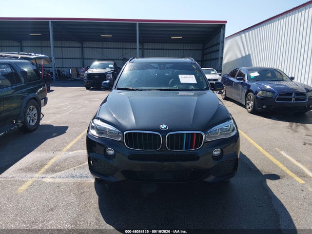 Продажа на аукционе авто 2018 Bmw X5 Xdrive35i, vin: 5UXKR0C54J0X94913, номер лота: 46084135