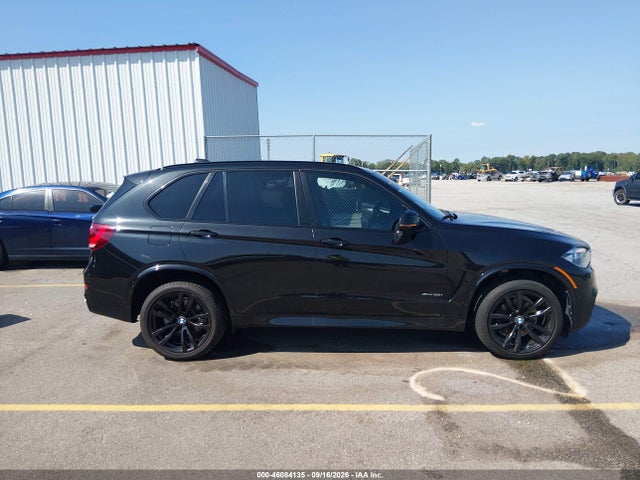 Продажа на аукционе авто 2018 Bmw X5 Xdrive35i, vin: 5UXKR0C54J0X94913, номер лота: 46084135