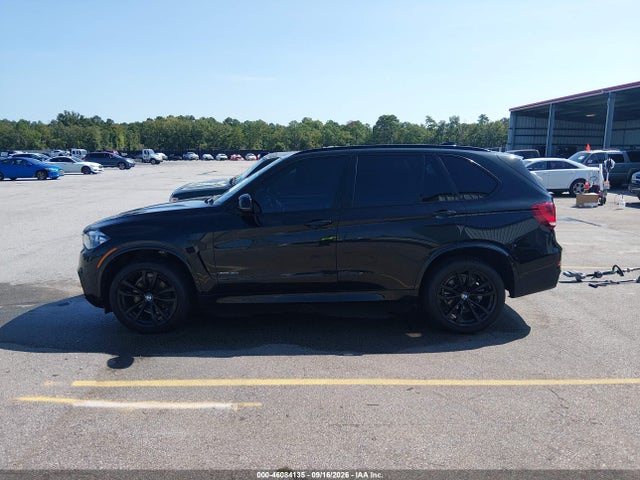 Продажа на аукционе авто 2018 Bmw X5 Xdrive35i, vin: 5UXKR0C54J0X94913, номер лота: 46084135