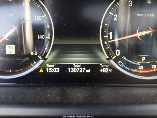 Продажа на аукционе авто 2018 Bmw X5 Xdrive35i, vin: 5UXKR0C54J0X94913, номер лота: 46084135