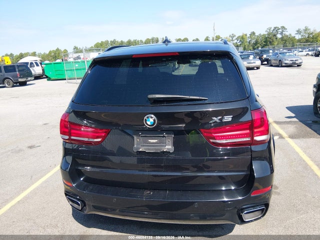 Продажа на аукционе авто 2018 Bmw X5 Xdrive35i, vin: 5UXKR0C54J0X94913, номер лота: 46084135