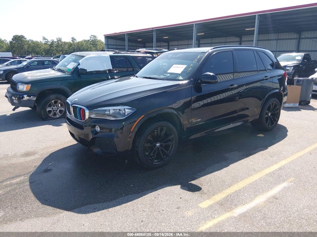 Продажа на аукционе авто 2018 Bmw X5 Xdrive35i, vin: 5UXKR0C54J0X94913, номер лота: 46084135