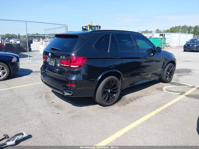 Продажа на аукционе авто 2018 Bmw X5 Xdrive35i, vin: 5UXKR0C54J0X94913, номер лота: 46084135