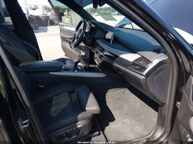 Продажа на аукционе авто 2018 Bmw X5 Xdrive35i, vin: 5UXKR0C54J0X94913, номер лота: 46084135