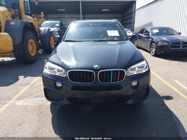 Продажа на аукционе авто 2018 Bmw X5 Xdrive35i, vin: 5UXKR0C54J0X94913, номер лота: 46084135