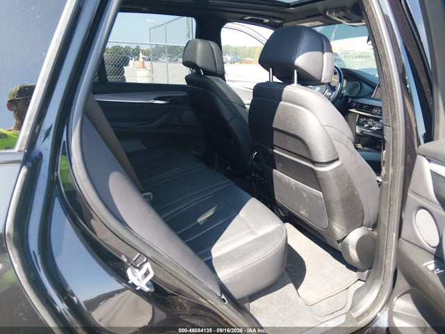 Продажа на аукционе авто 2018 Bmw X5 Xdrive35i, vin: 5UXKR0C54J0X94913, номер лота: 46084135
